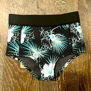 NWOT - Patagonia Neoprene Swim Bottoms - BOGO